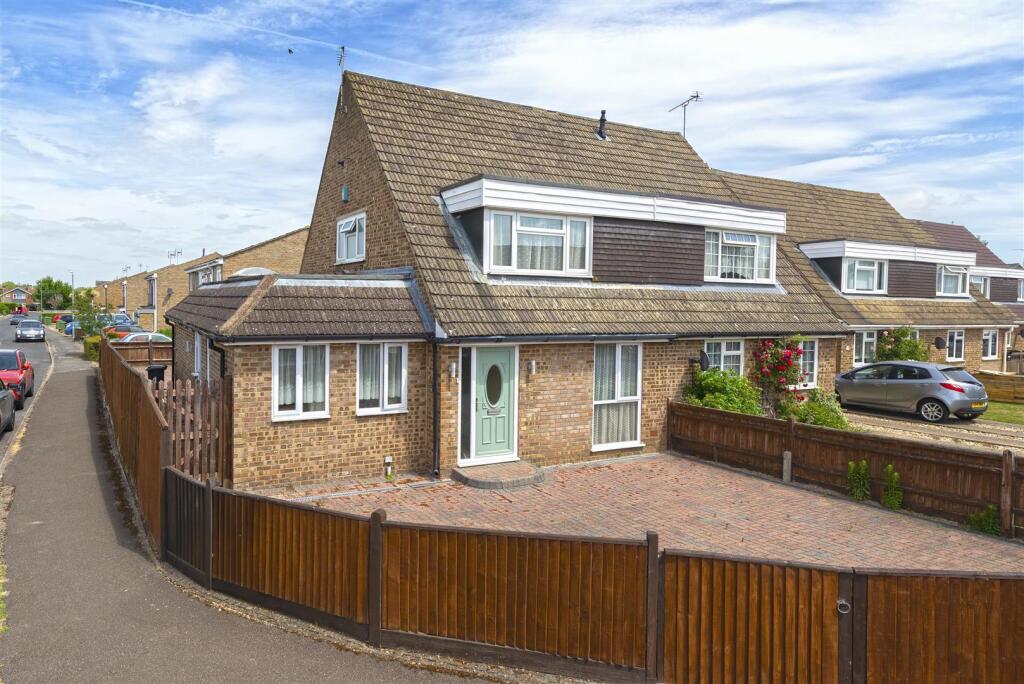 Main image of property: Challenger Close, Paddock Wood, Tonbridge