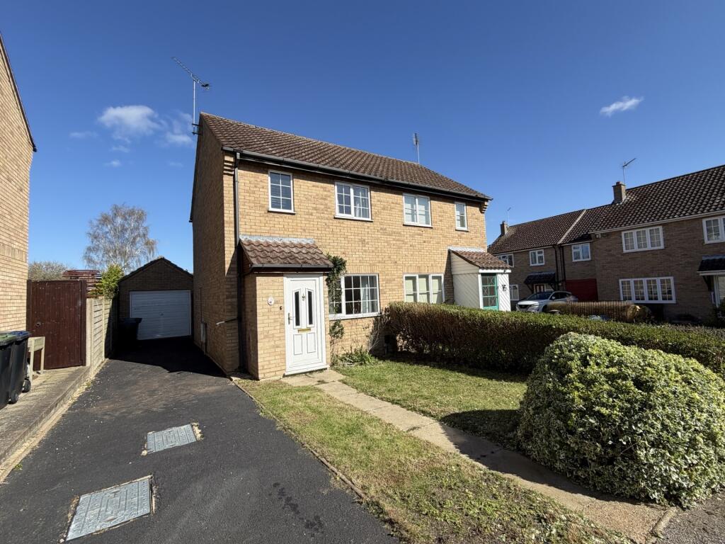 Main image of property: Osier Close, Ely, Cambridgeshire