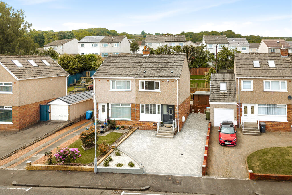 Main image of property: Fern Drive, Barrhead, Glasgow, East Renfrewshire