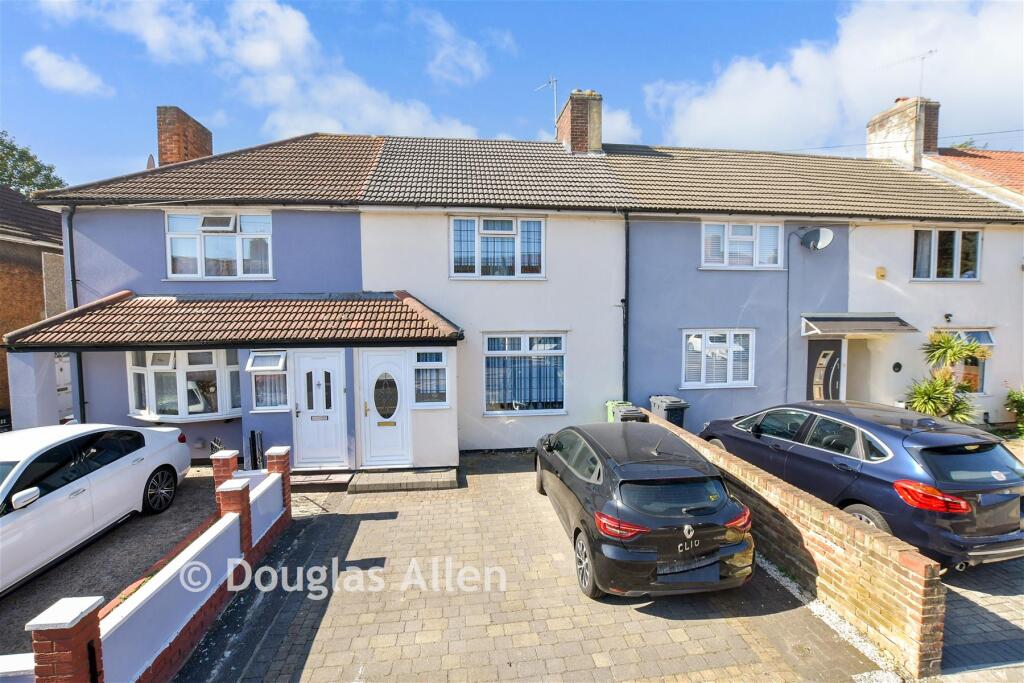 Main image of property: Hunters Square, Dagenham, Essex