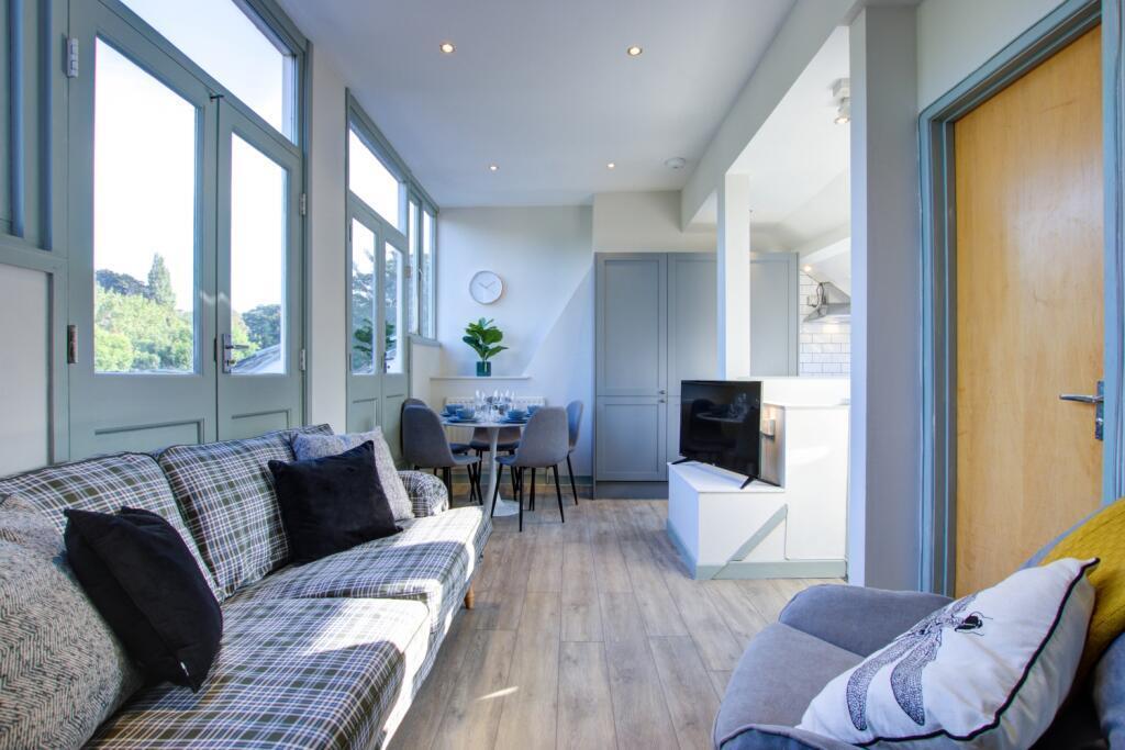 Main image of property: Springbank Road, Sandyford, Newcastle Upon Tyne