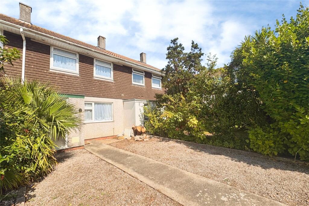 Main image of property: Polwheal Road, Tolvaddon, Camborne, Cornwall, TR14