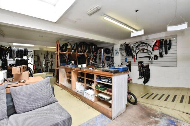 Shop