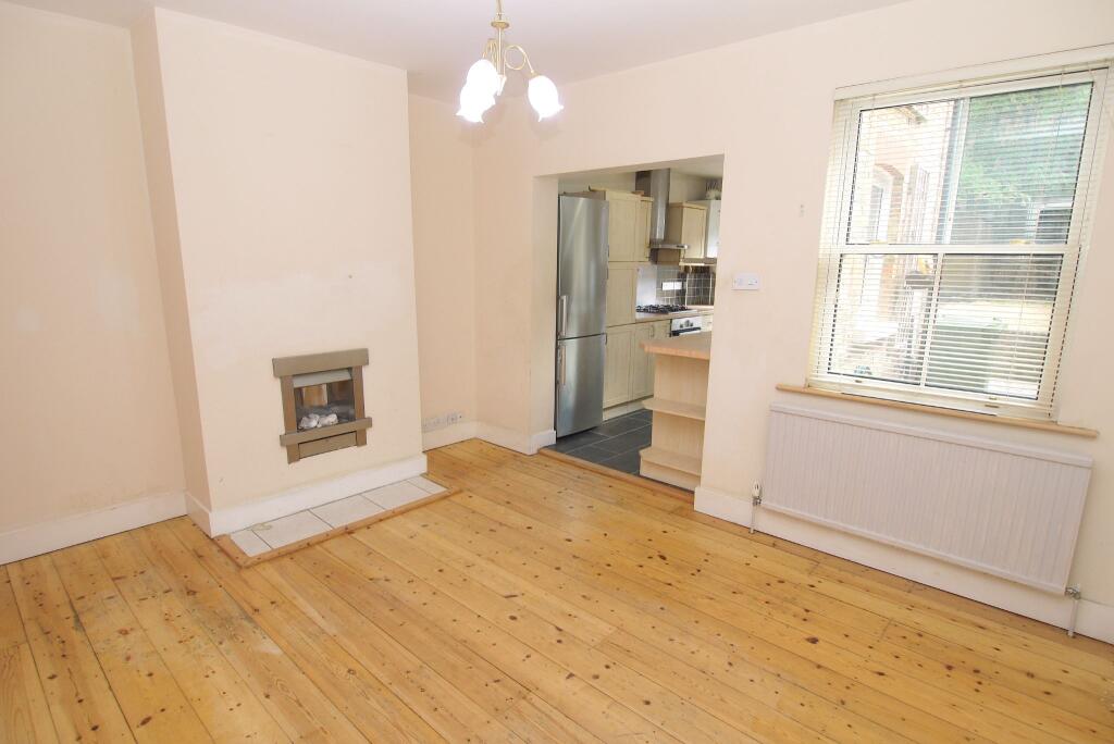 House in Sevenoaks - View 4