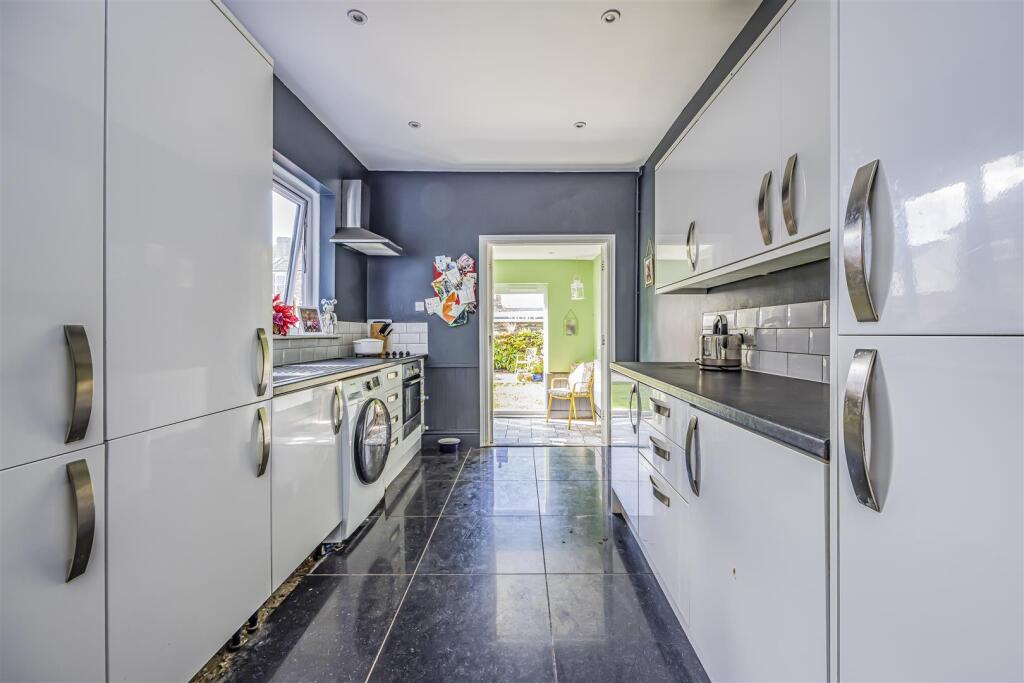 House in Portsmouth, Milton - View 5