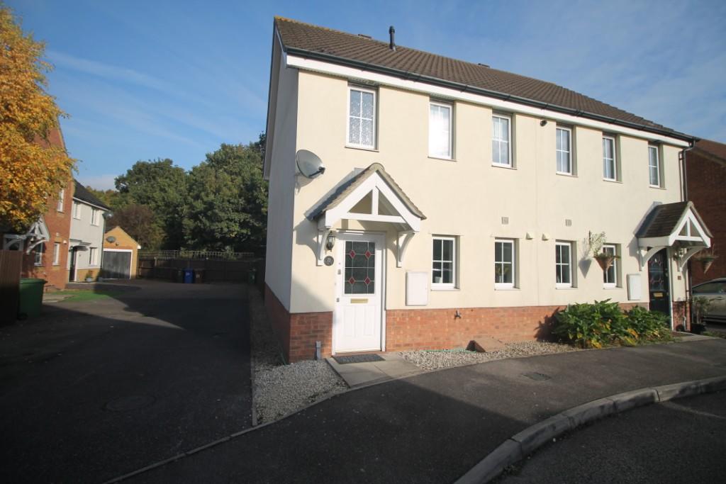 Main image of property: Hodges Close, Chafford Hundred, Essex, RM16