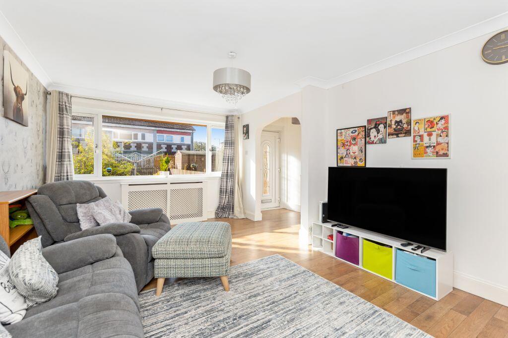 House in Edinburgh, West Lothian - View 4