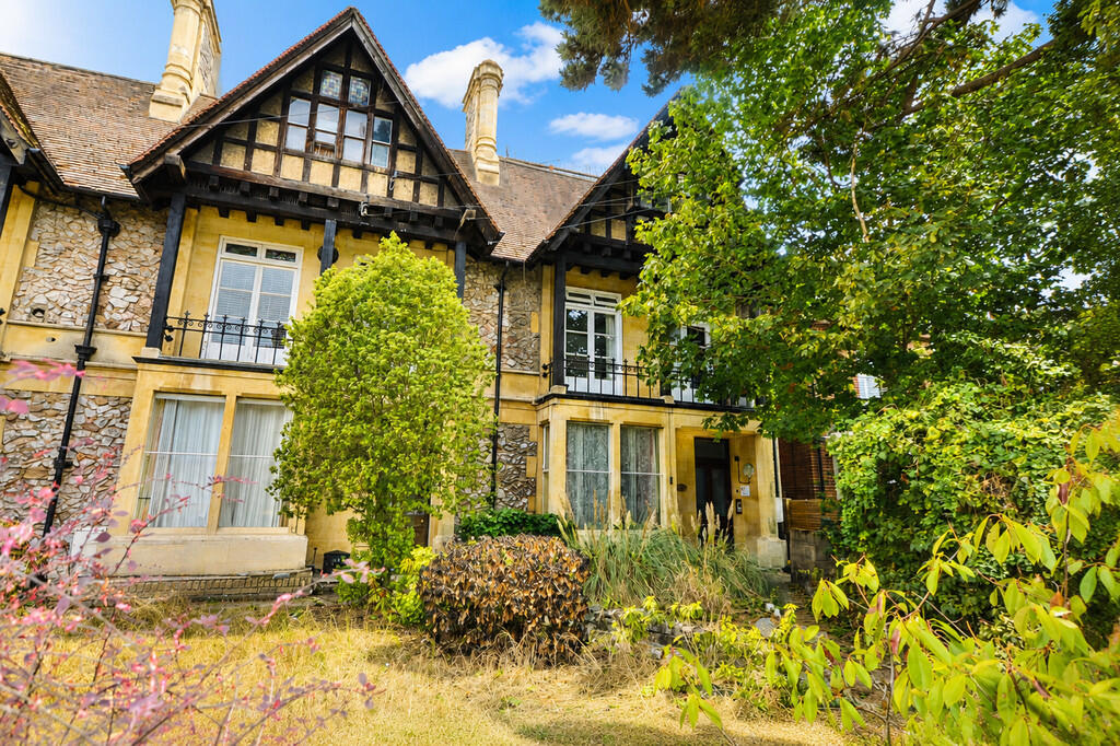 Main image of property: Creffield Road, Colchester
