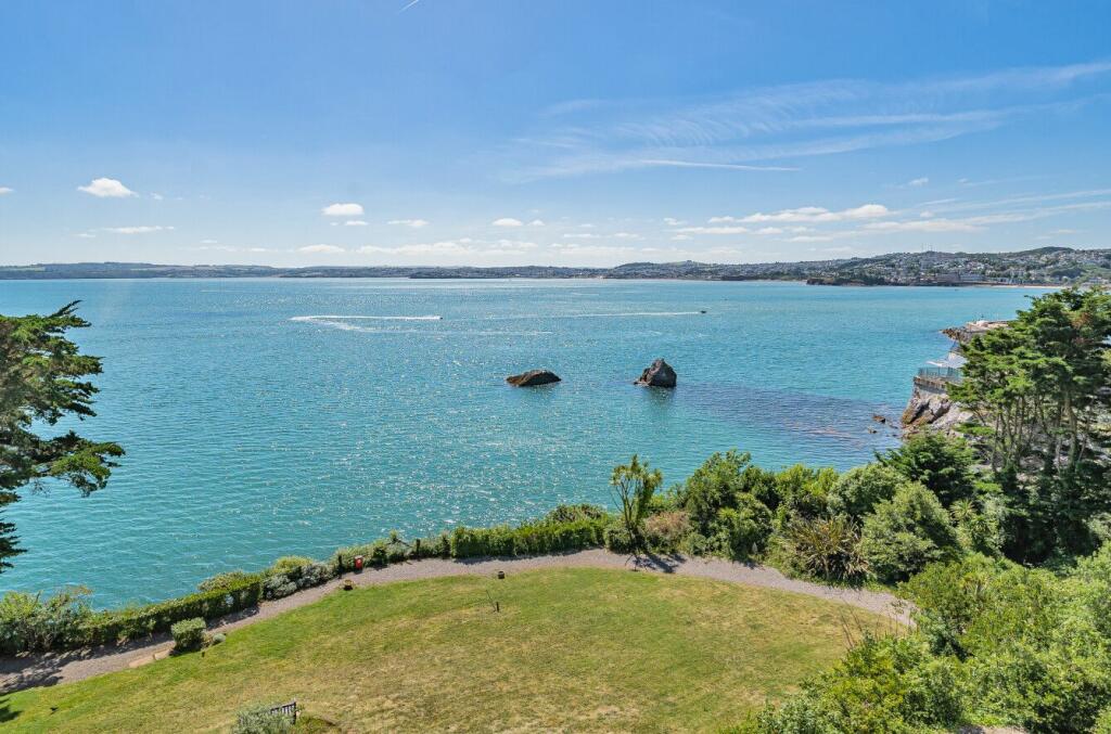 Main image of property: Park Hill Road, Torquay, Devon, TQ1 2EP
