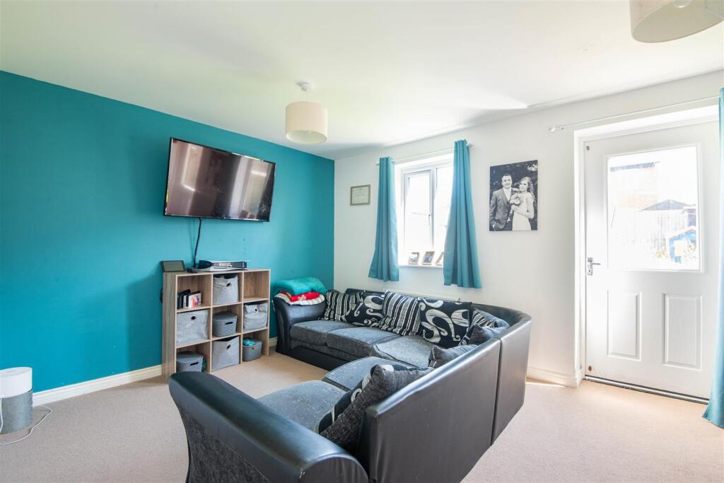 House in Preston, Whittingham Park, Whittingham - View 3
