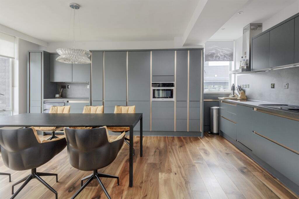 Main image of property: Grosvenor Hill Court, Bourbon Street, London, W1K