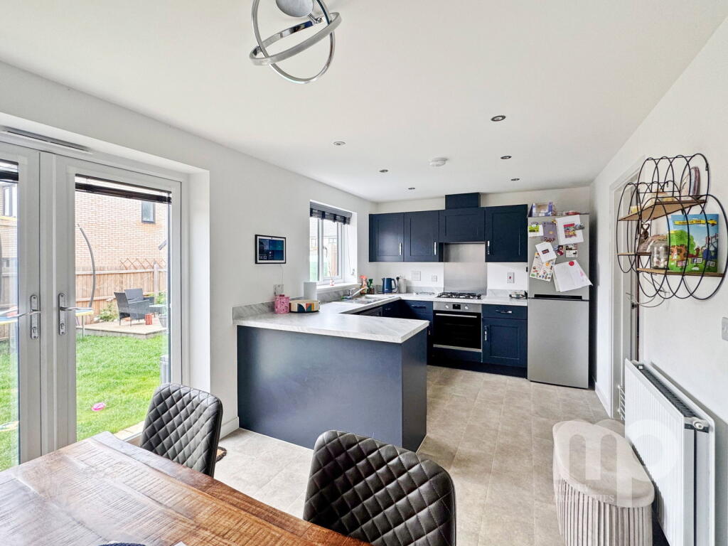Briggs Mead, Wymondham, NR18 photo 4