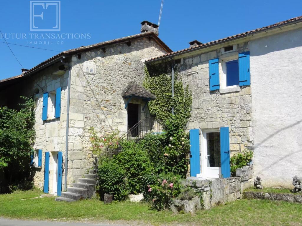 Main image of property: Aquitaine, Dordogne, Paussac-et-St-Vivien