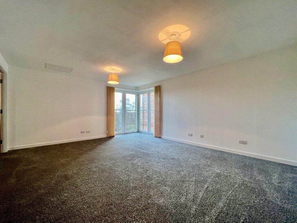 Apartment in Edinburgh, Redbraes, Leith Central - View 3