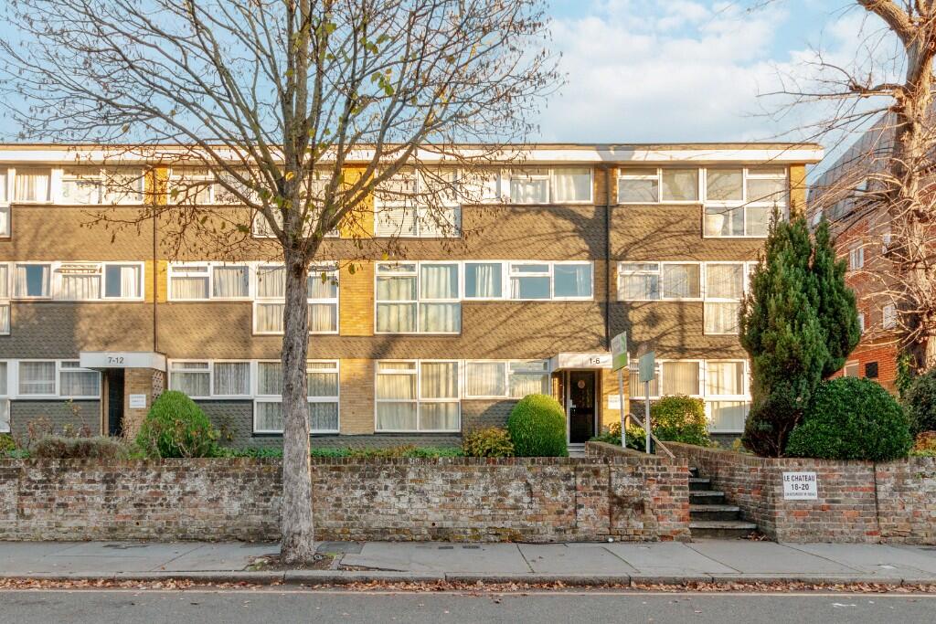 Main image of property: Chatsworth Road, Croydon, London, CR0