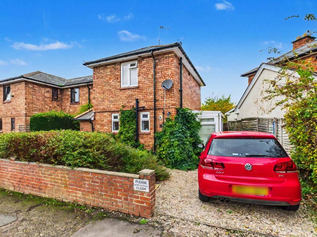 Main image of property: Middleton Avenue, Ross-on-Wye, HR9