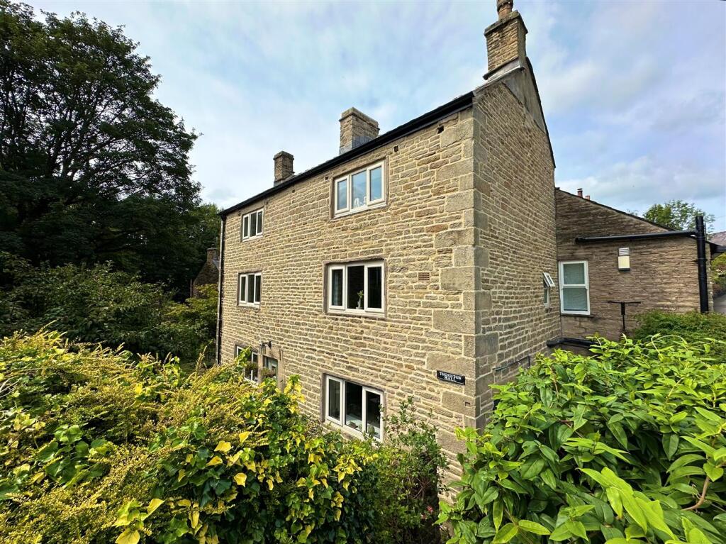 Main image of property: Thornton Hall, Market Street, Hayfield, High Peak