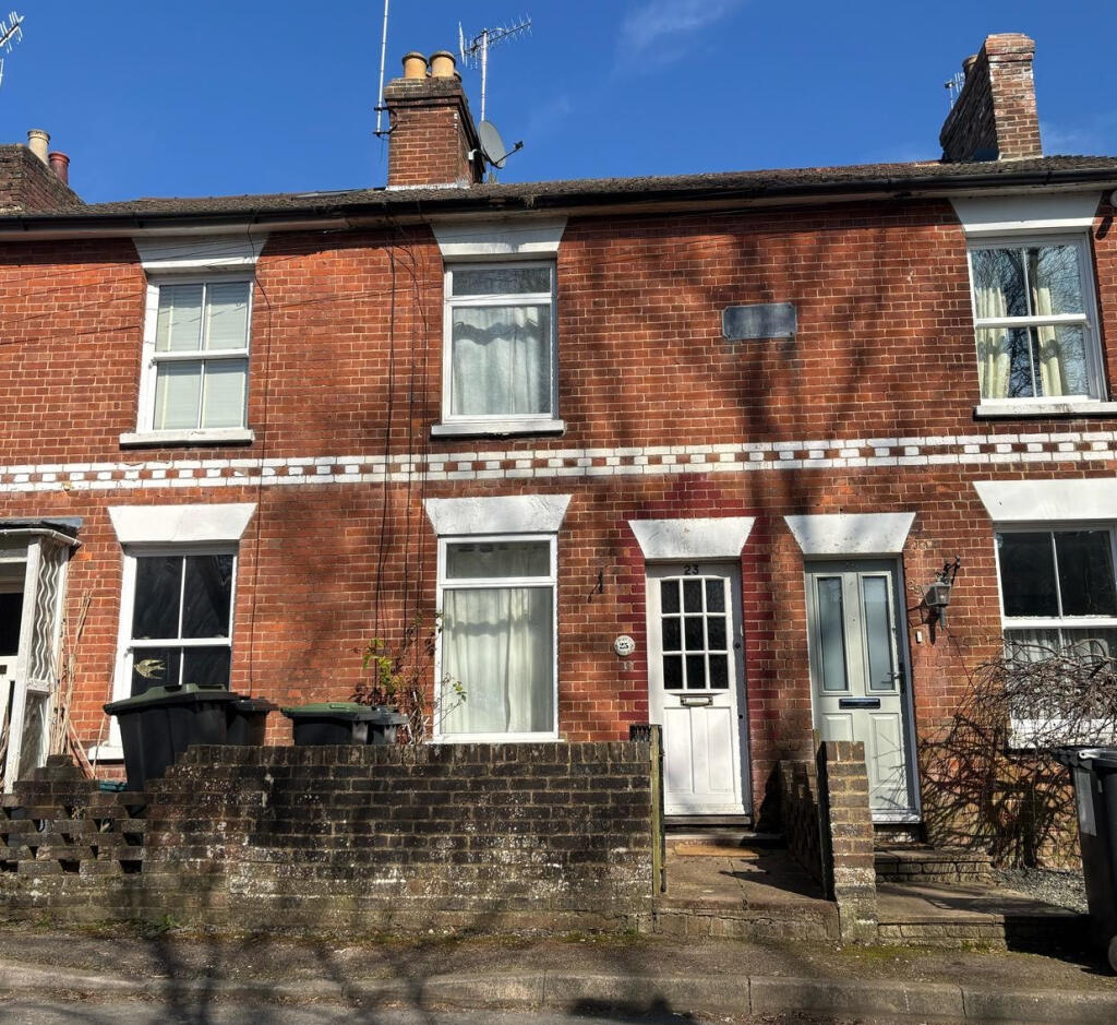 Main image of property: Fosse Road, Tonbridge