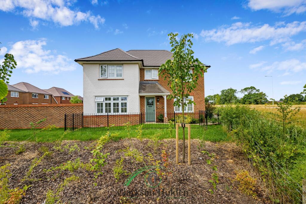 Main image of property: Freesia Avenue, Higher Bartle, PR4 0YR