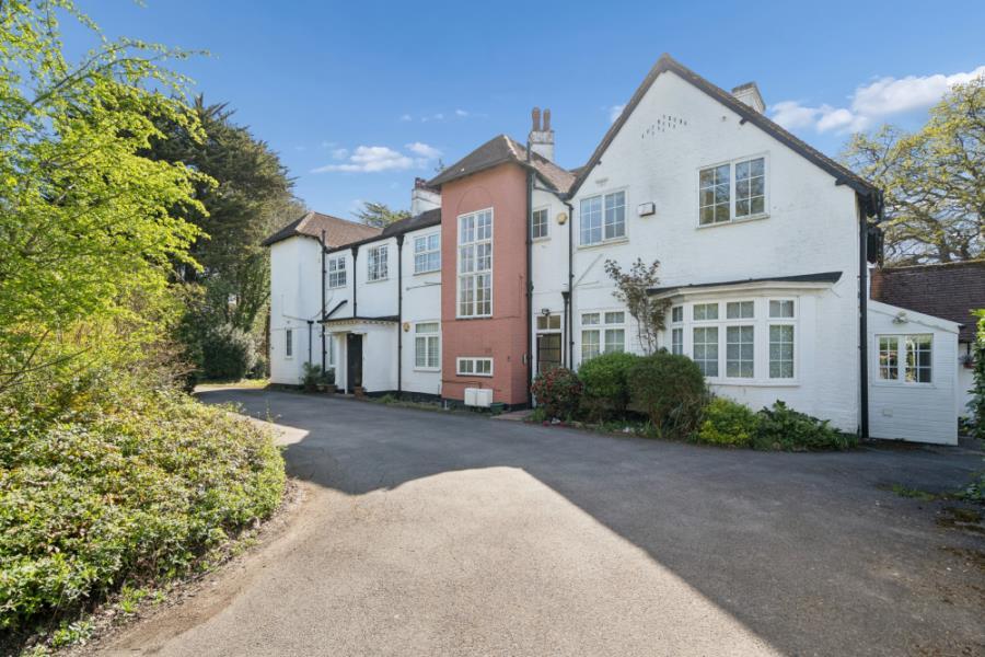 Main image of property: Dene Road, Northwood