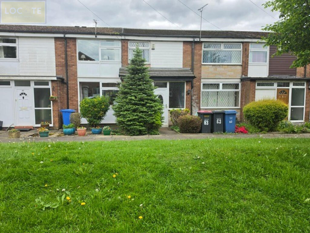 Main image of property: Peel Green Road, Eccles,