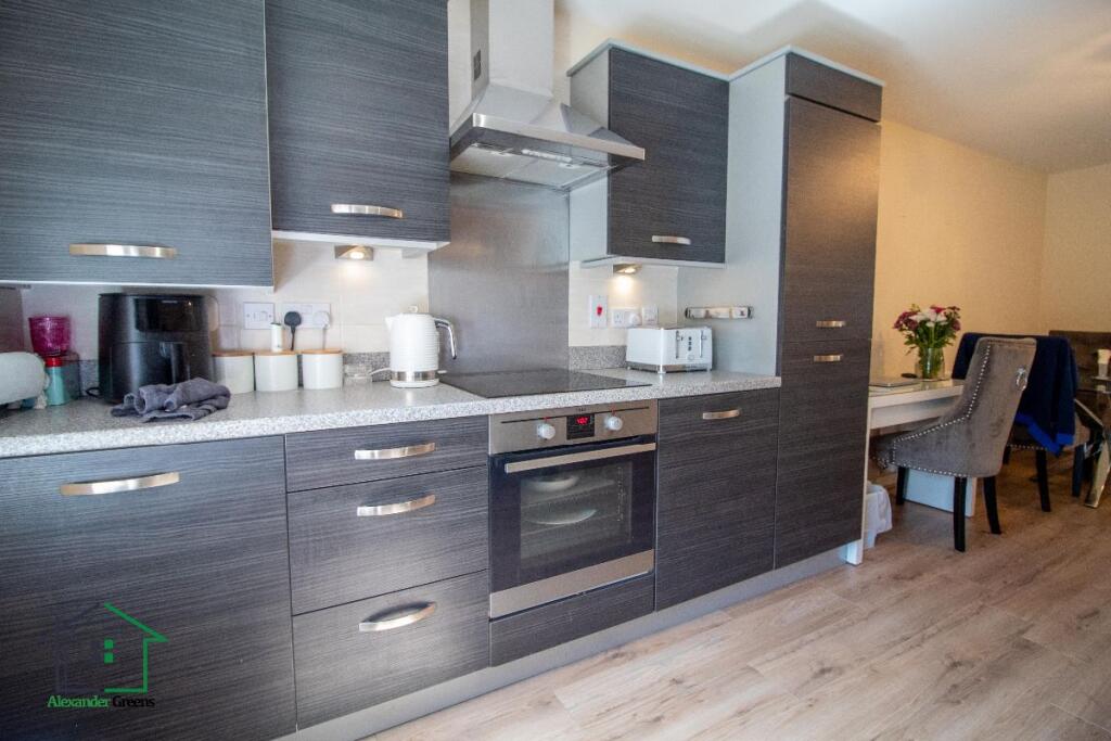 Main image of property: Chieftain Way, Cambridge