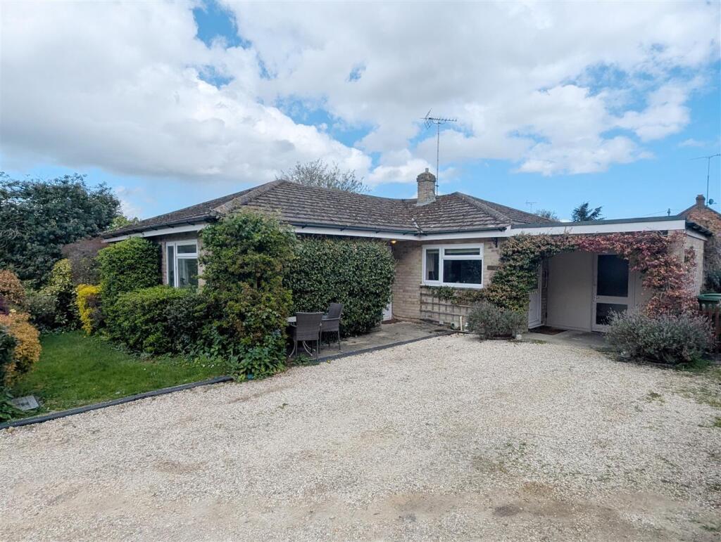 Main image of property: Falkland Drive, Newbury
