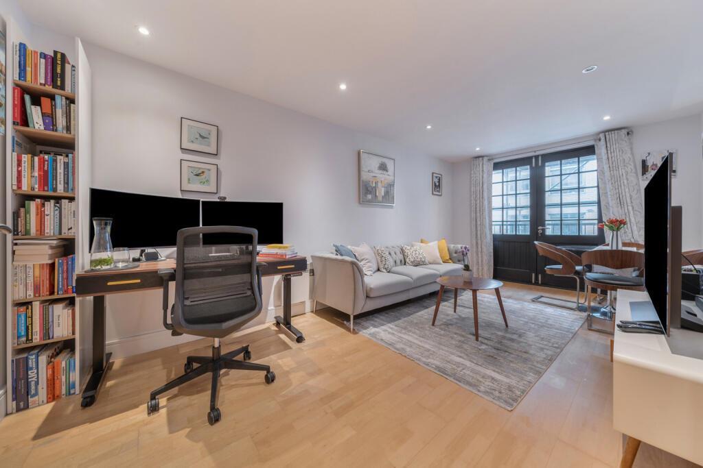 Main image of property: Cayenne Court, London, SE1