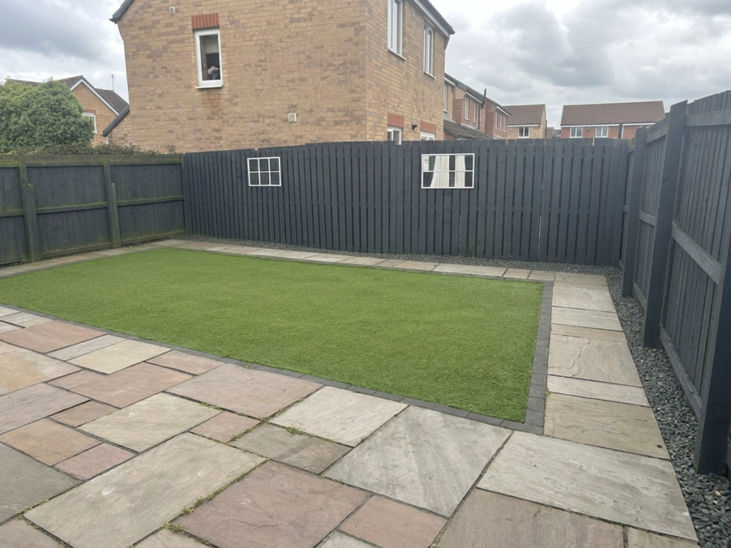 House in Ashington, Northumberland - View 5
