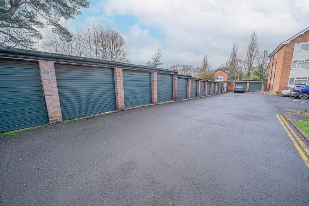 Additional image 14 of Grange Road, Solihull, B91