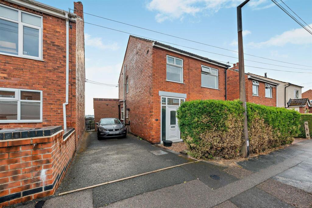 Main image of property: Queen Street, Waingroves, Ripley