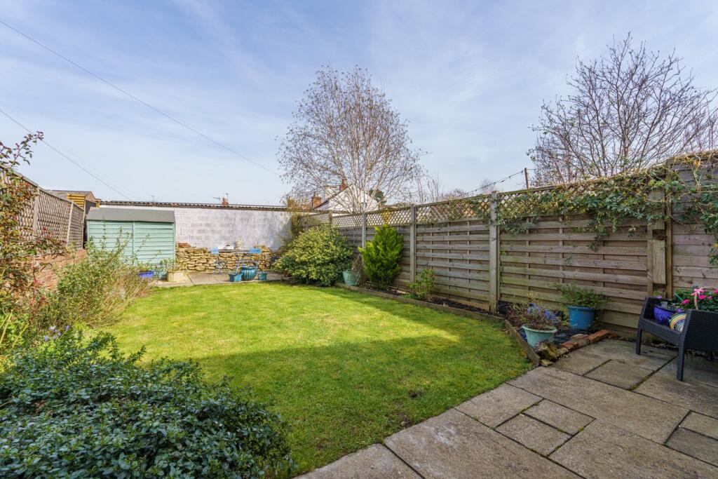 Hermitage Street, Leckhampton, Cheltenham, GL53 photo 3