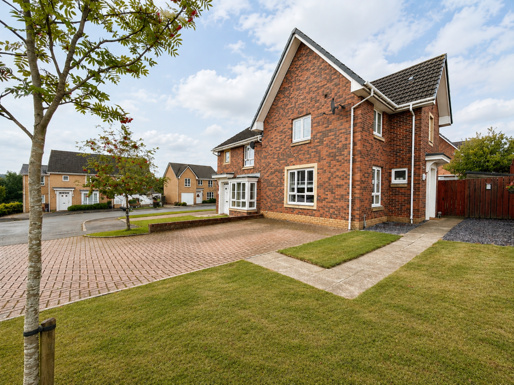 Main image of property: Hoggan Court,Longcroft,Bonnybridge,FK4 1UJ