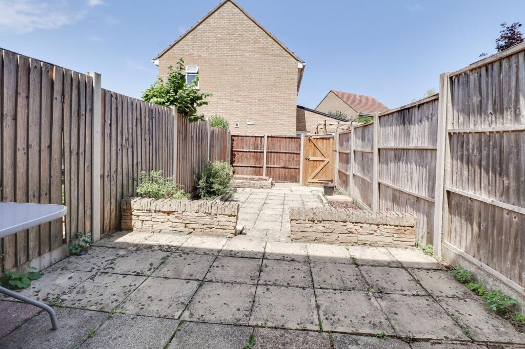 House in Huntingdonshire, Godmanchester - View 4