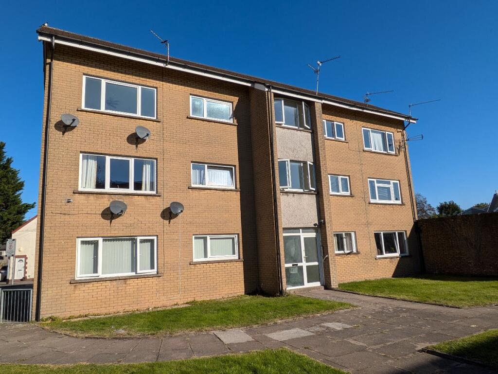 Main image of property: Trewartha Court, Whitchurch, Cardiff