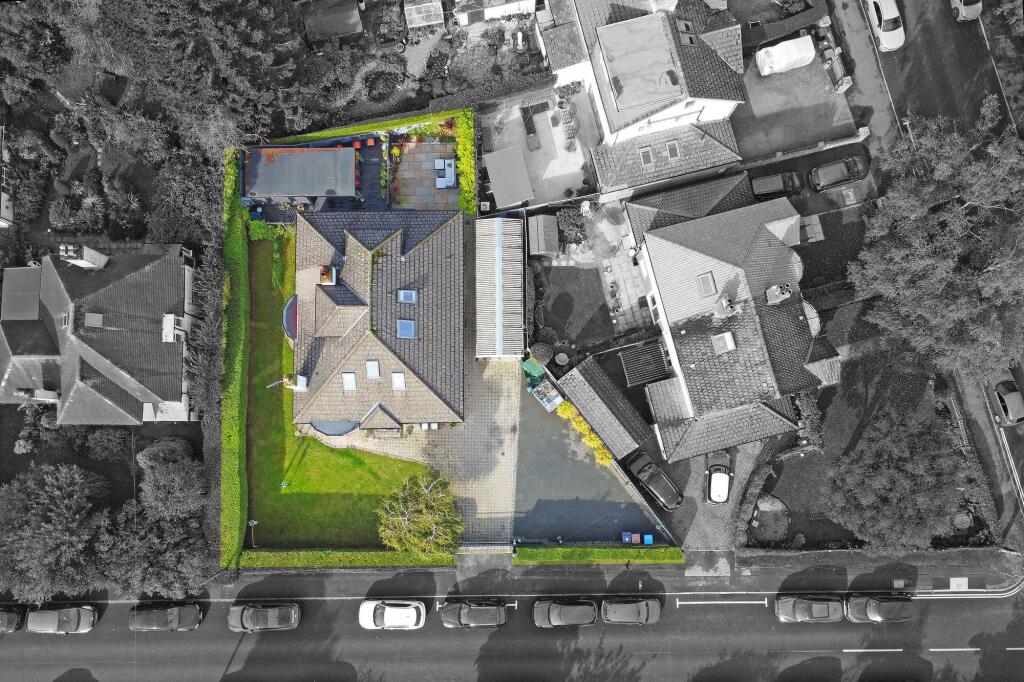 House in Harrogate - View 4