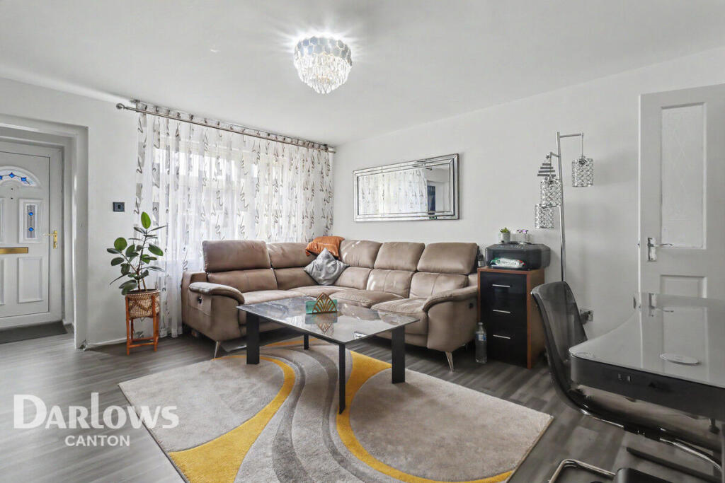 Main image of property: Waterford Close, Cardiff