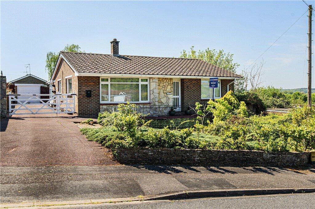 Main image of property: Carisbrooke Court, Romsey, Hampshire