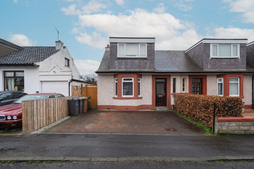 Main image of property: 9 Brunstane Bank, Edinburgh, EH15