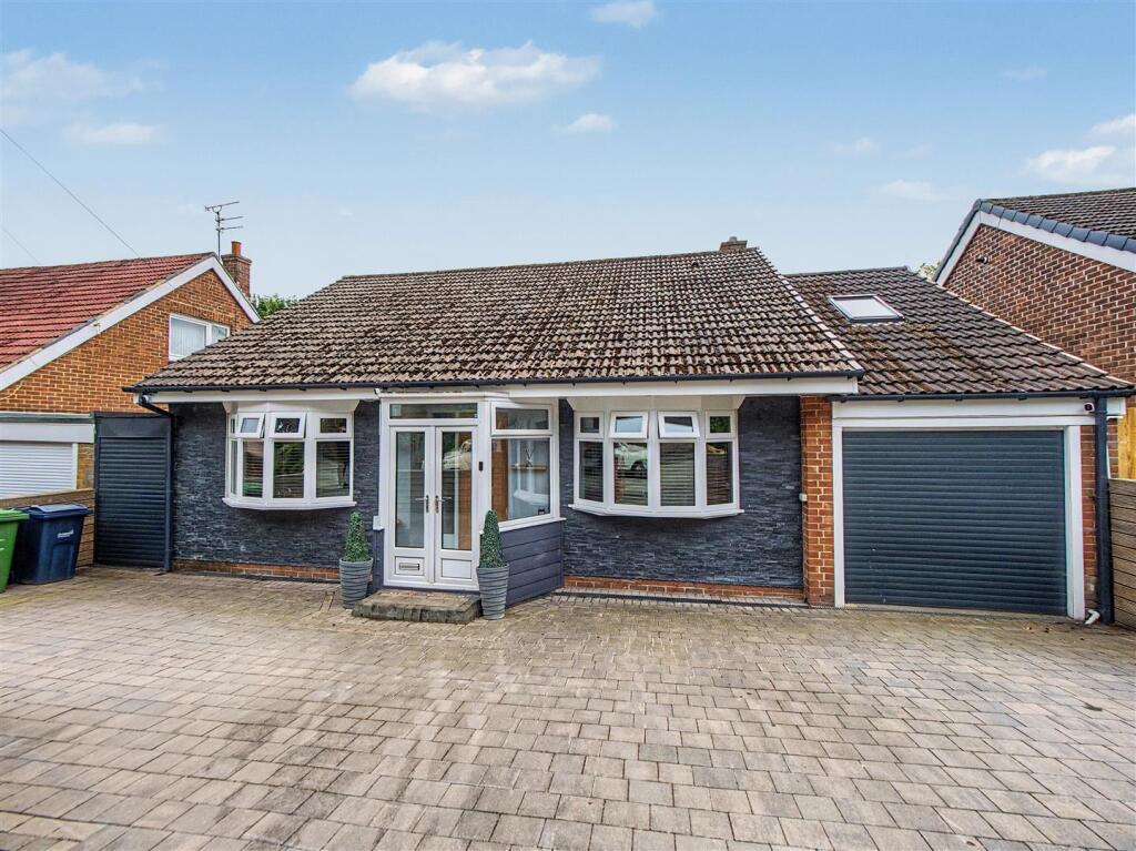 Main image of property: Ettrick Gardens, High Barnes, Sunderland