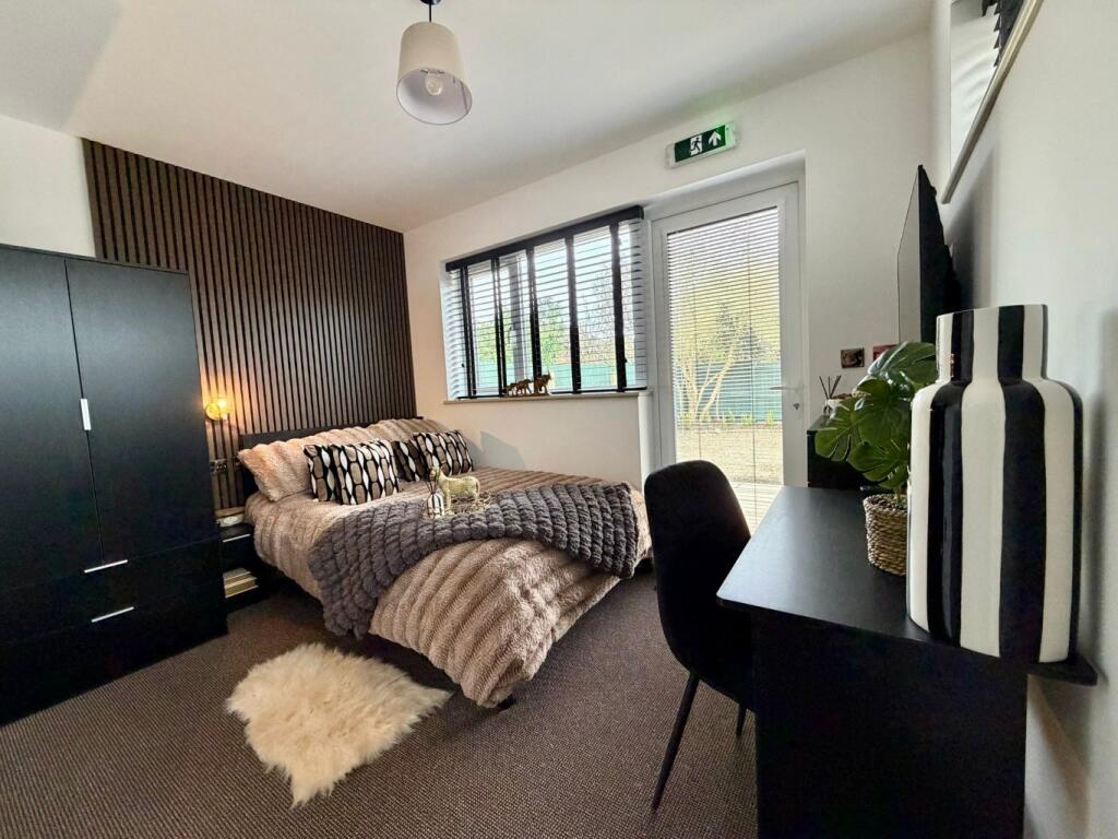 Main image of property: Warwick Road, Walton, Peterborough, PE4