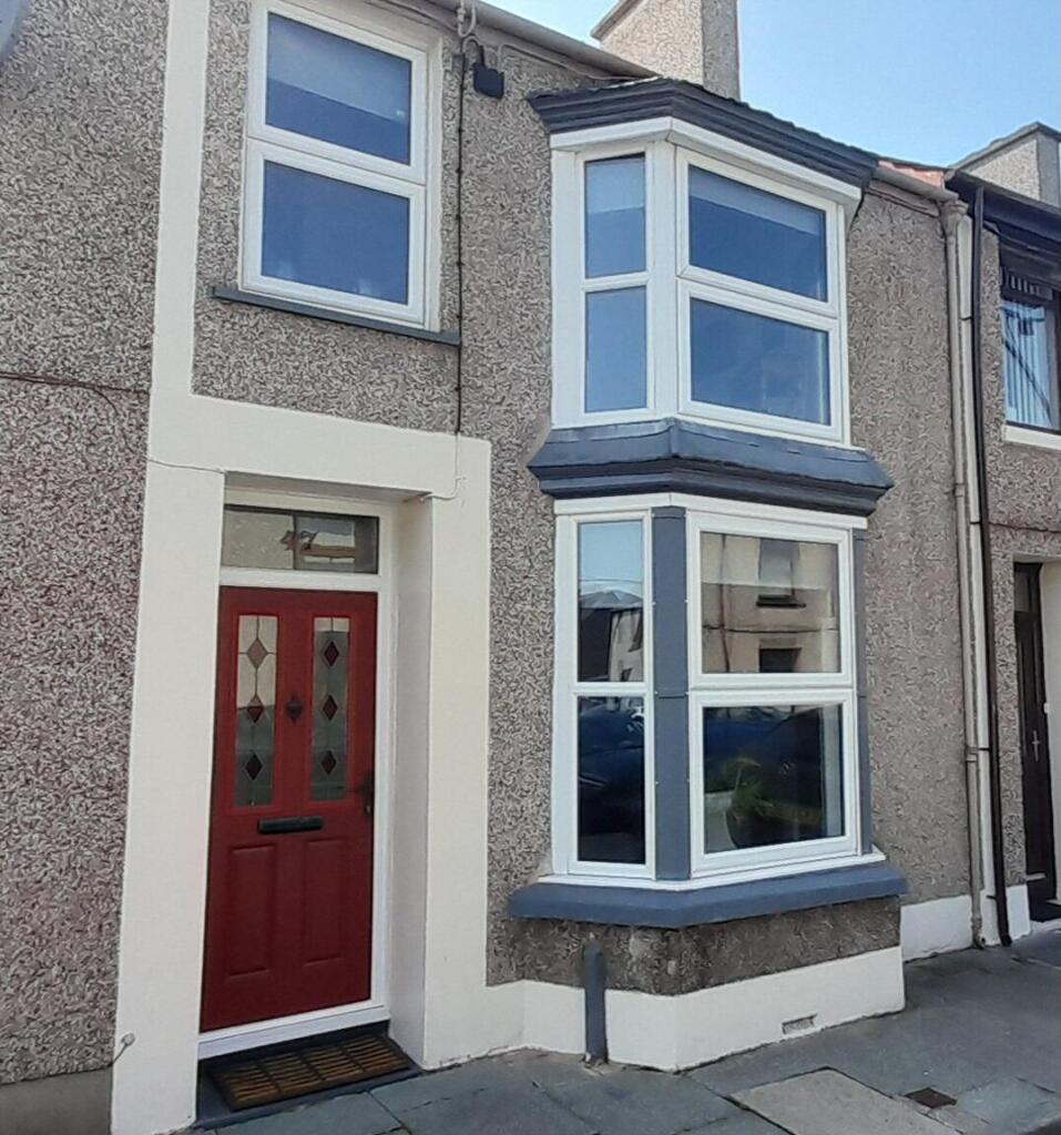 Main image of property: East Avenue, Porthmadog