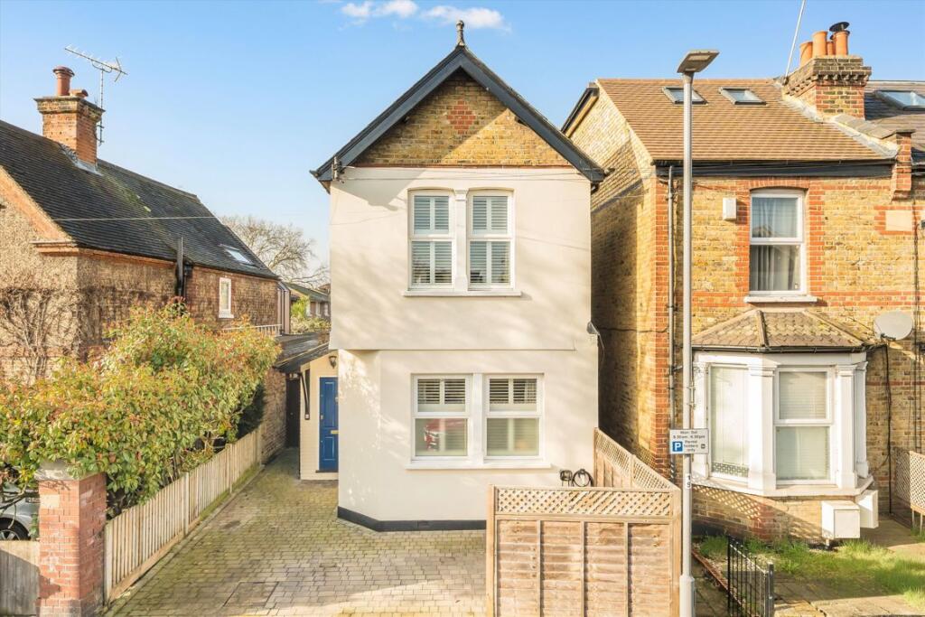 Main image of property: Bonner Hill Road, Kingston Upon Thames