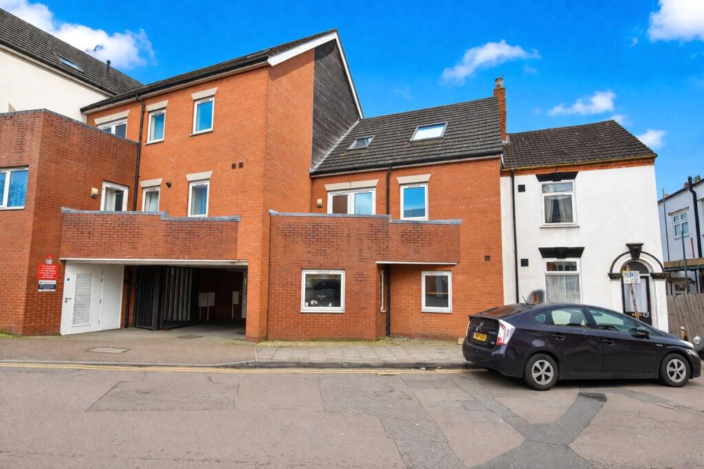 Main image of property: Pytchley Street, Abington, Northampton, NN1