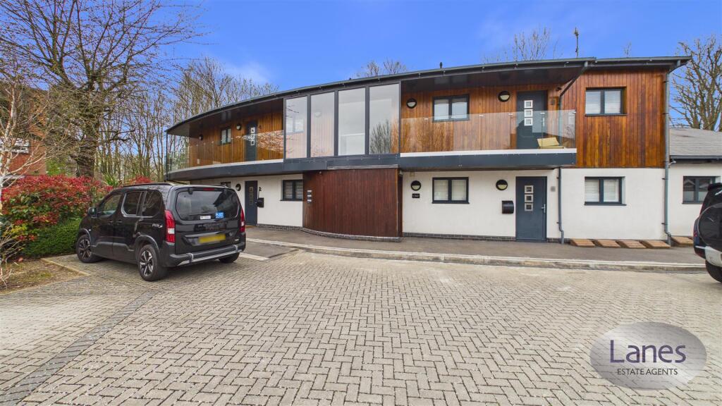 Main image of property: Eleanor Way, Waltham Cross