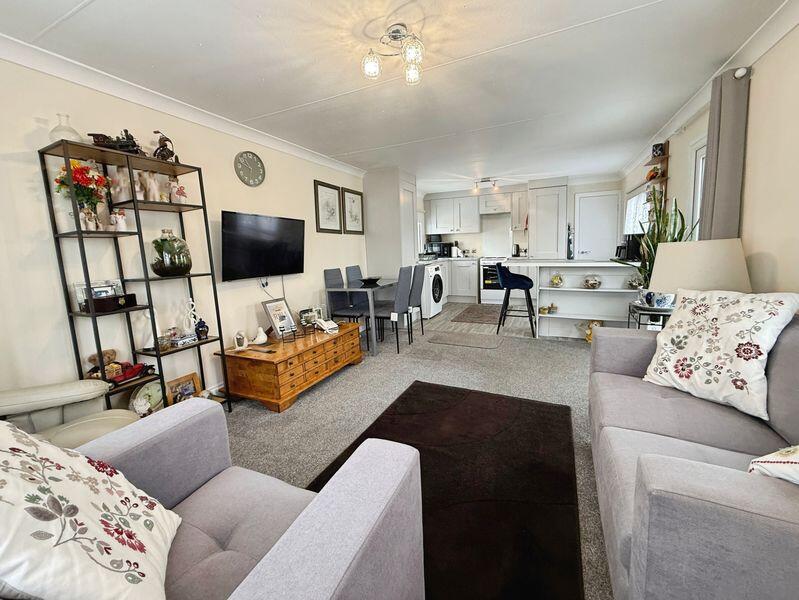 Cheveley Park, Grantham - View 2