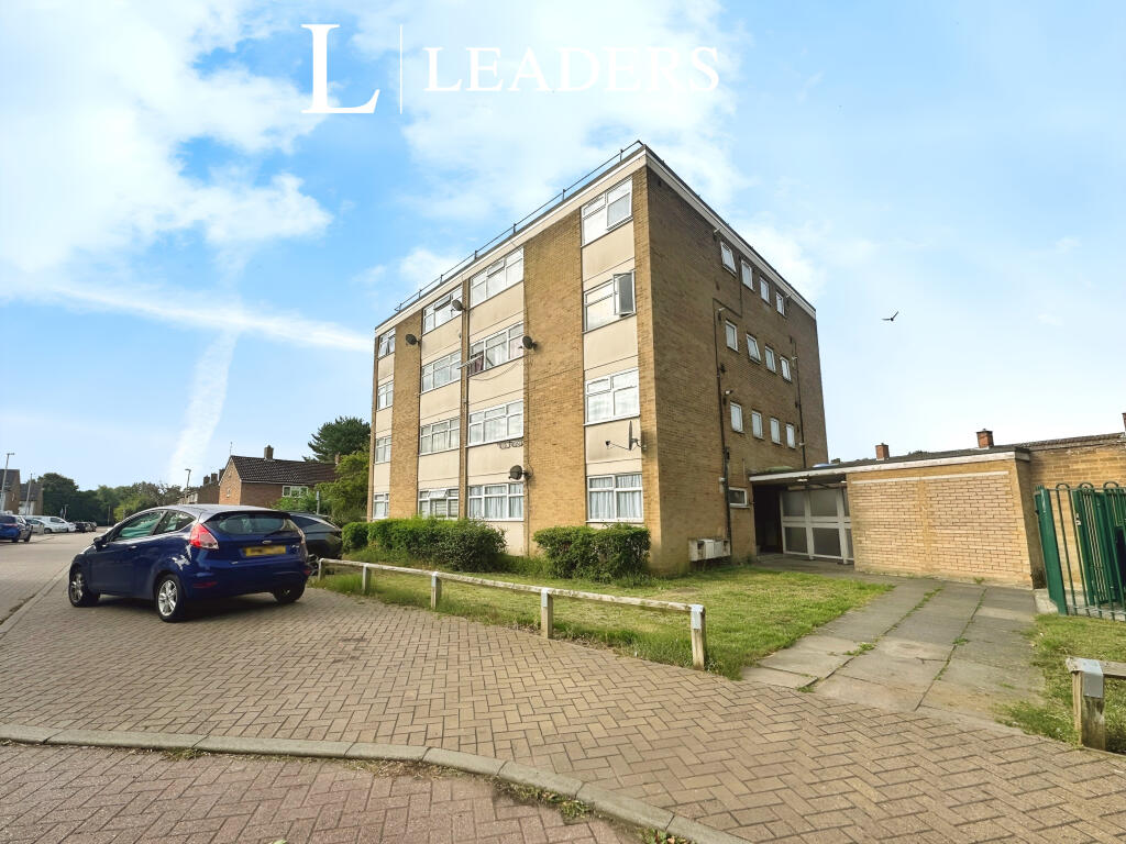 Main image of property: Nicholls Field, Harlow, CM18