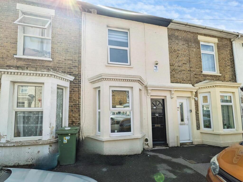 Main image of property: Berridge Road, Sheerness, Kent, ME12
