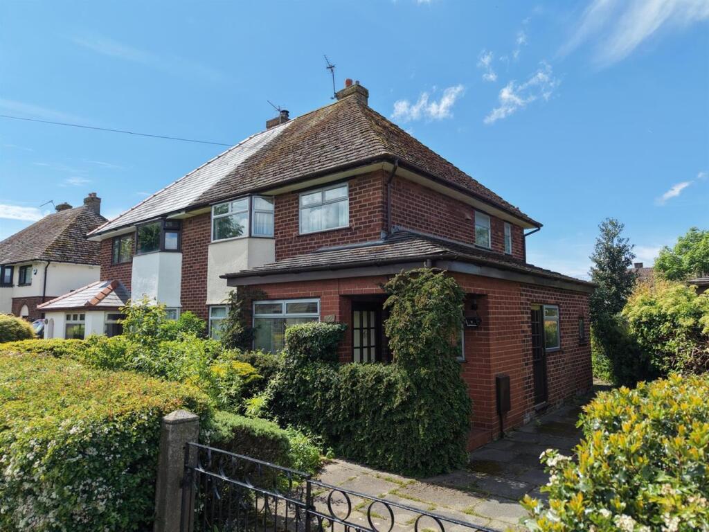 Main image of property: School Lane, Downholland, Ormskirk