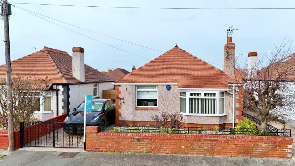 Main image of property: Oakwood Road,  Rhyl, LL18